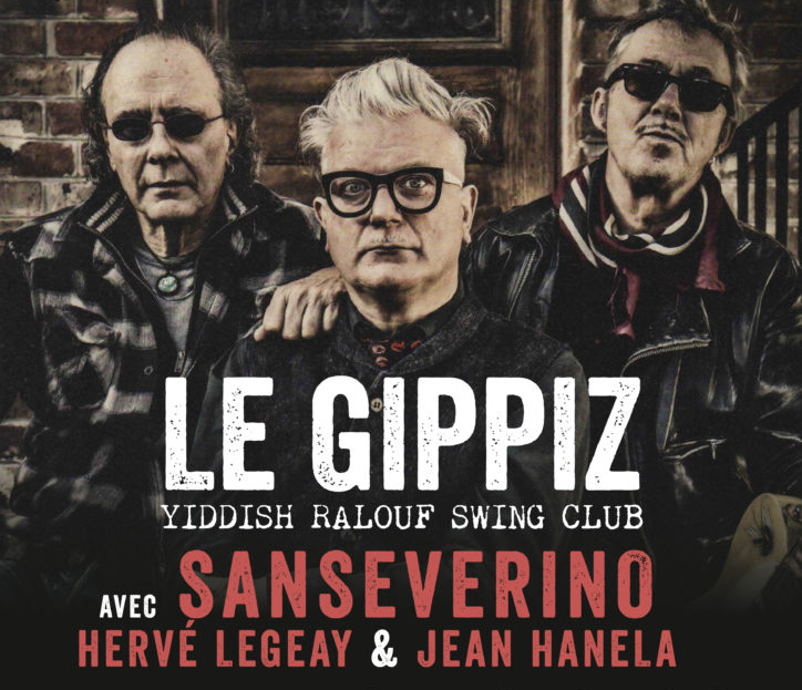 LE GIPPIZ